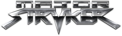 Major Stryker - Clear Logo Image