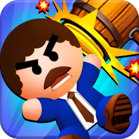 Beat the Boss: Weapons