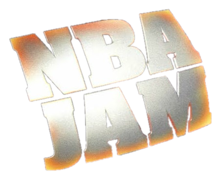NBA Jam Images - LaunchBox Games Database