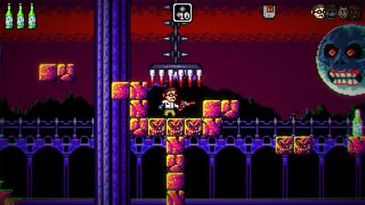 The Angry Video Game Nerd I & II Deluxe - Screenshot - Gameplay Image