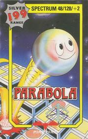 Parabola - Box - Front Image