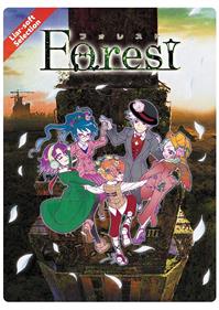Forest - Box - Front Image