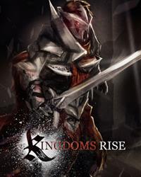 Kingdoms Rise - Box - Front Image