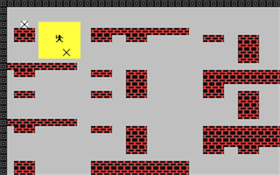 Catacombs (Ion Intenational) - Screenshot - Gameplay Image