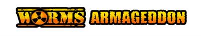 Worms Armageddon - Banner Image