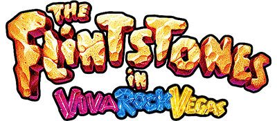 The Flintstones in Viva Rock Vegas Details - LaunchBox Games Database