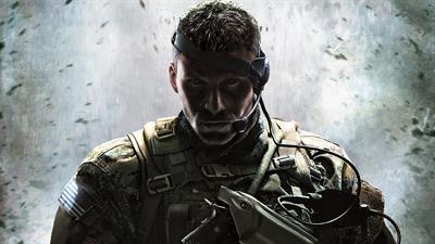 Sniper: Ghost Warrior - Fanart - Background Image