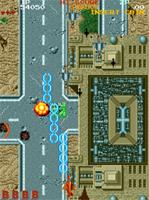 Gulf War II - Screenshot - Gameplay Image