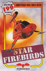 Star Firebirds  - Box - Front Image