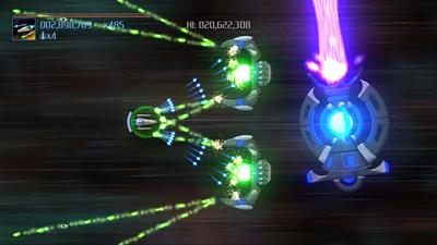 Procyon - Screenshot - Gameplay Image