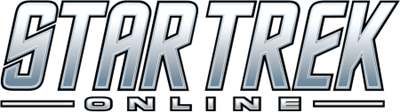 Star Trek Online - Clear Logo Image