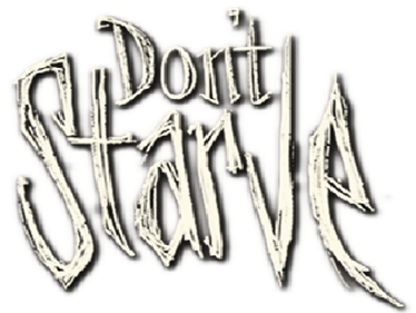 Don't Starve - Clear Logo Image