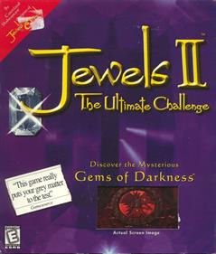 Jewels II: The Ultimate Challenge