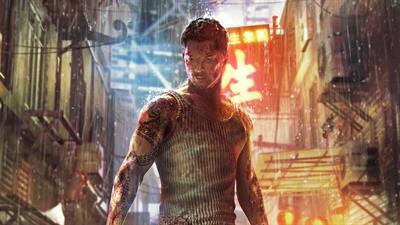 Sleeping Dogs: Definitive Edition - Fanart - Background Image