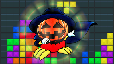Tetris Battle Gaiden - Fanart - Background Image