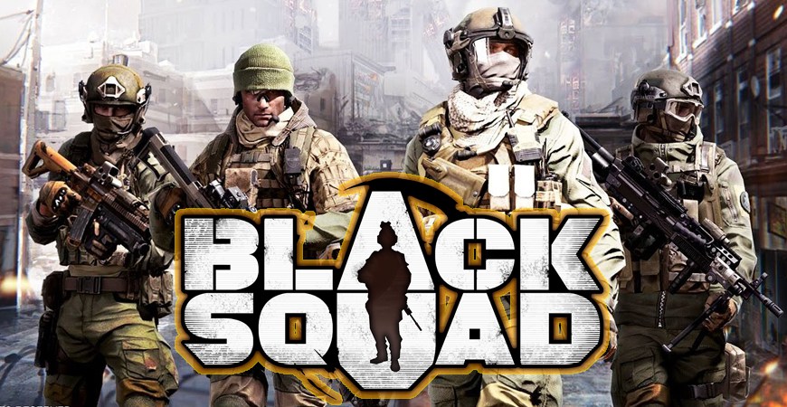 Black Squad Classic