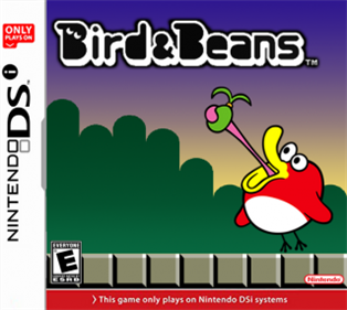 Bird & Beans - Box - Front Image