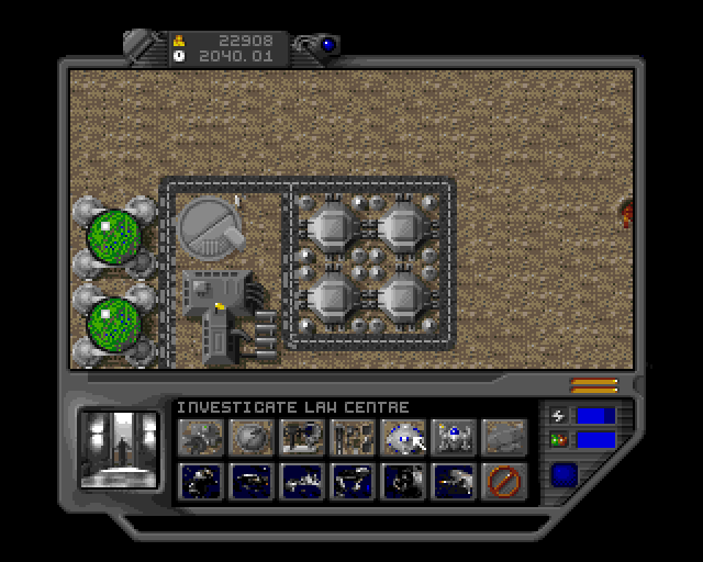 Breed 96