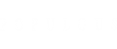 Populous - Clear Logo Image