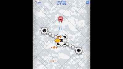 Mobile Astro - Screenshot - Gameplay Image