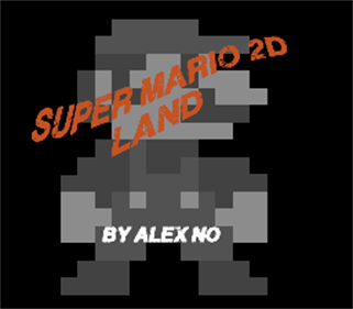 Super Mario 2D Land Fix - Banner Image