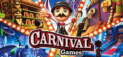Carnival Games - Banner Image