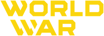 World War 3 - Clear Logo Image