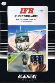 IFR: Flight Simulator