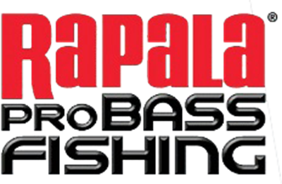 Rapala Pro Bass Fishing - Clear Logo Image