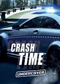 Crash Time: Undercover