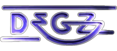 Degz - Clear Logo Image