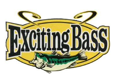 Fisherman's Bait: A Bass Challenge - Clear Logo Image