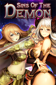 Sins of the Demon - Box - Front Image