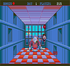 Snacks'n Jaxson - Screenshot - Gameplay Image