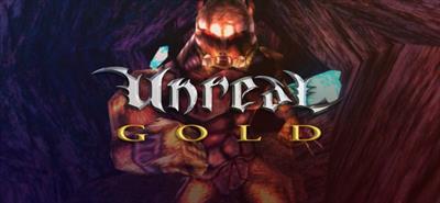 Unreal: Gold - Banner