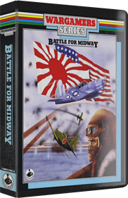 Battle for Midway - Box - 3D Image