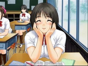 Roommate Asami: Okusama wa Joshikousei - Screenshot - Gameplay Image