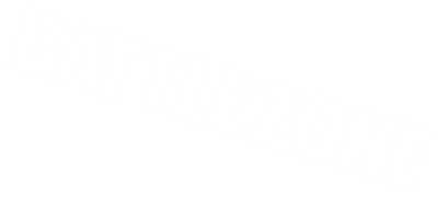 Battle Zone - Clear Logo Image