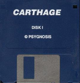 Carthage - Disc Image