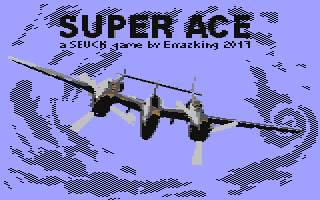 Super Ace 777 Slot