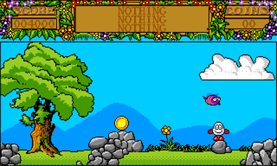 Dizzy Collection - Screenshot - Gameplay Image