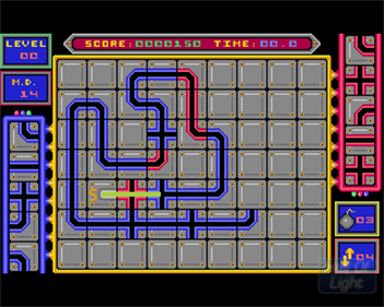 Pipeline - Screenshot - Gameplay Image
