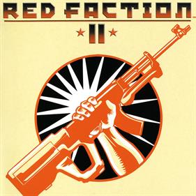 Red Faction II - Square Image