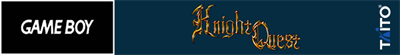 Knight Quest - Banner Image