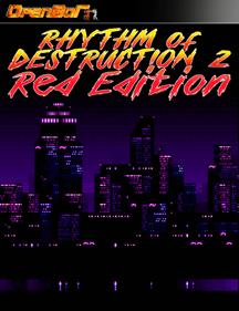 Rhythm of Destruction 2: Red Edition