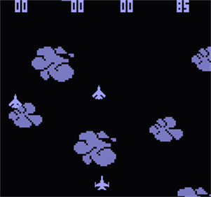 Phantom II - Screenshot - Gameplay Image