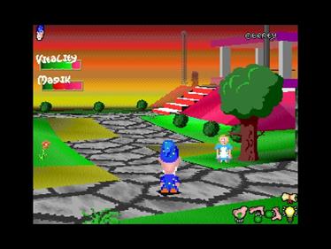 Darkwood - Screenshot - Gameplay Image