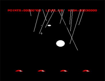 Missile - Screenshot - Gameplay Image