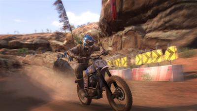 MotorStorm - Screenshot - Gameplay Image