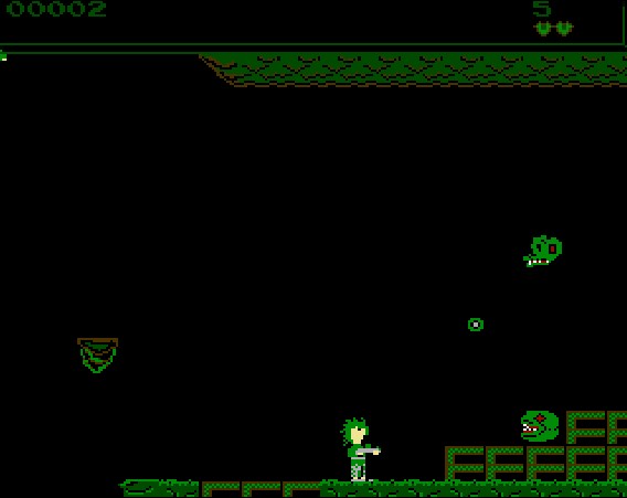 Ooze Redux